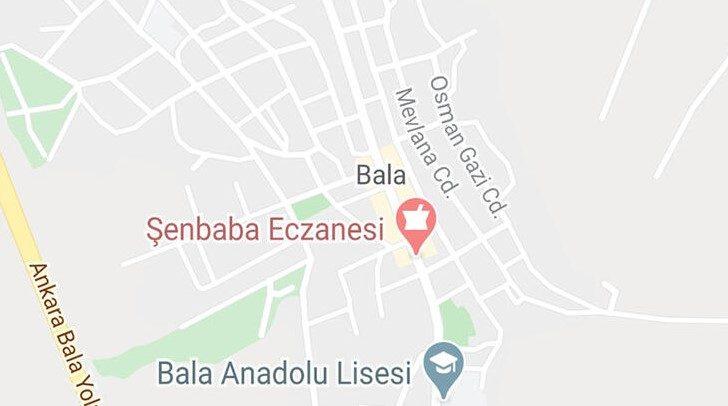 Ankara koronavirüs haritası yayınlandı! İşte Ankara'daki vaka değişimleri G4