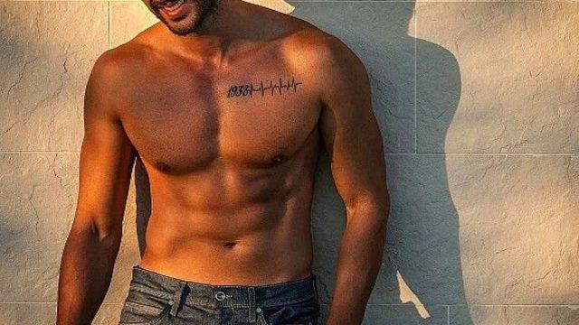 Gençliğim Eyvah dizisiyle ekrana döndü! Ekin Mert Daymaz kimdir? 