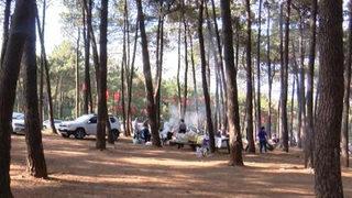 İstanbullular dikkat! Koronavirüsten sonra ‘Lyme’ tehlikesi