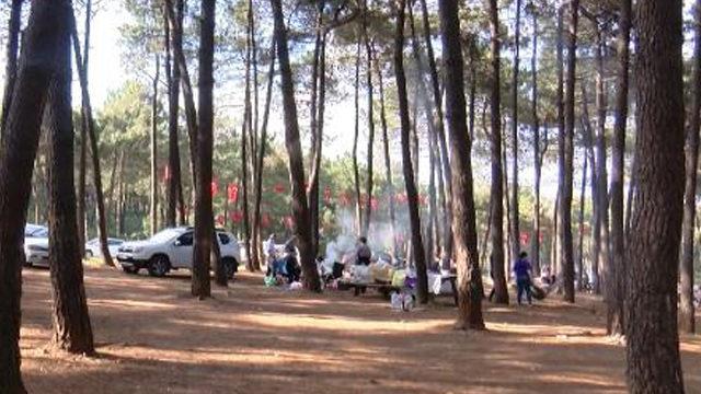 İstanbullular dikkat! Koronavirüsten sonra ‘Lyme’ tehlikesi