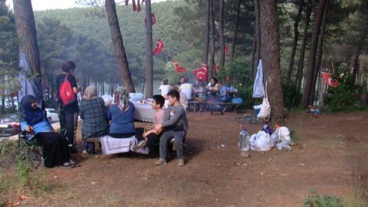 İstanbullular dikkat! Koronavirüsten sonra ‘Lyme’ tehlikesi G4