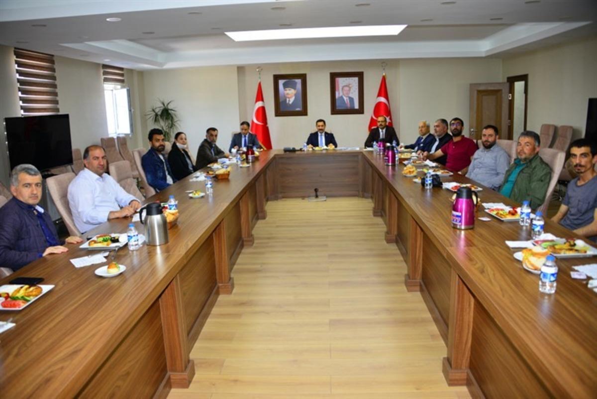 Ardahan&rsquo;da Damızlık Kaz &Ccedil;iftliği Projesi