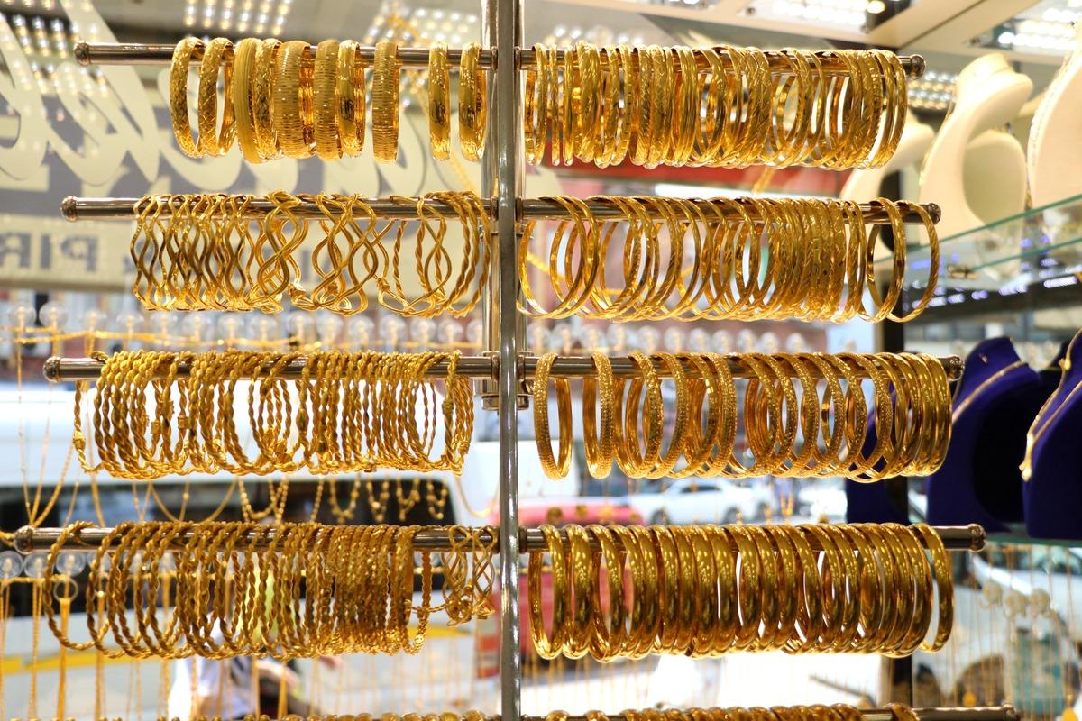 D&uuml;ğ&uuml;nler iptal oldu altınlar raflarda kaldı