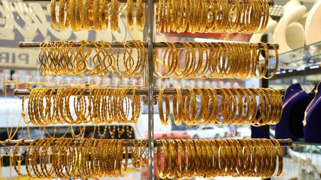 Düğünler iptal oldu altınlar raflarda kaldı