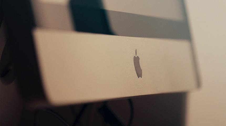 iOS 14 iMac modellerinin yenisini gösterdi!