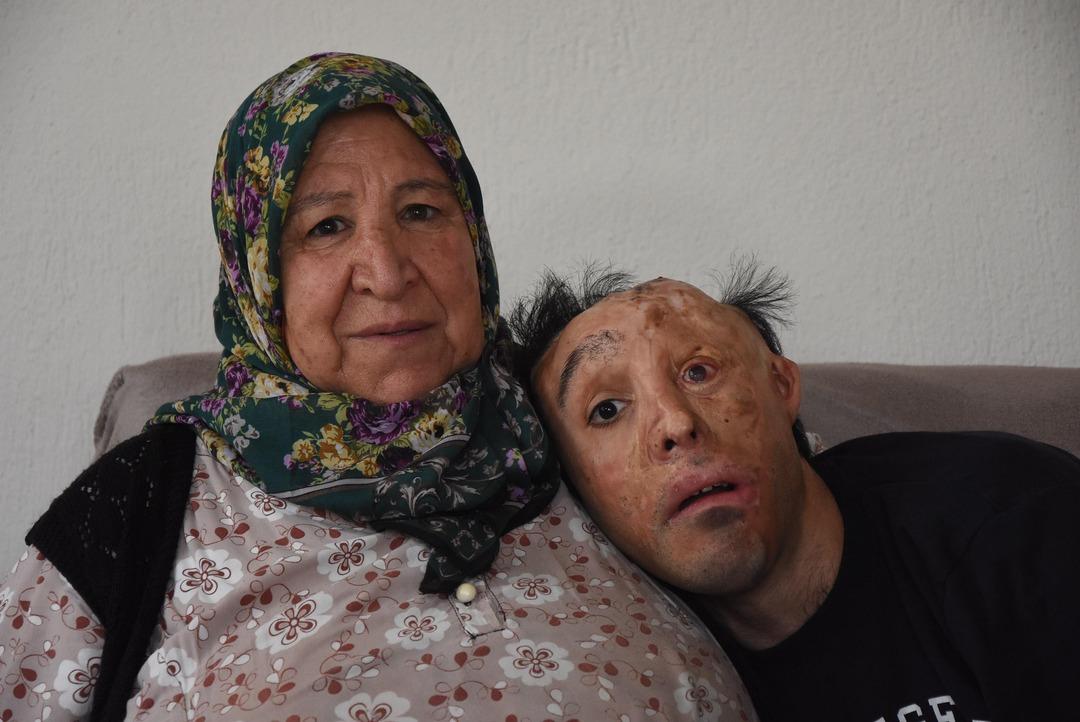 Mehmet Ali'nin hayalleri yıkıldı! Koronavir&uuml;s nedeniyle evine geri g&ouml;nderildi