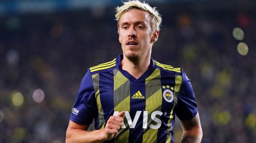 Max Kruse'den ameliyat sonrası paylaşım