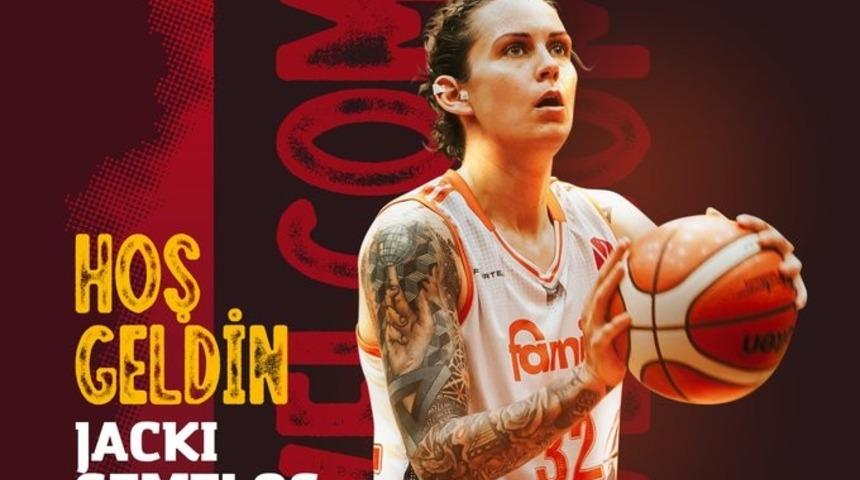 Bellona Kayseri Gemoles’i transfer etti