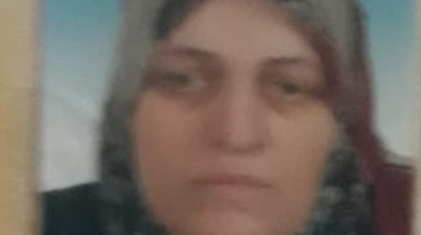 Manyas’ta şüpheli ölüm