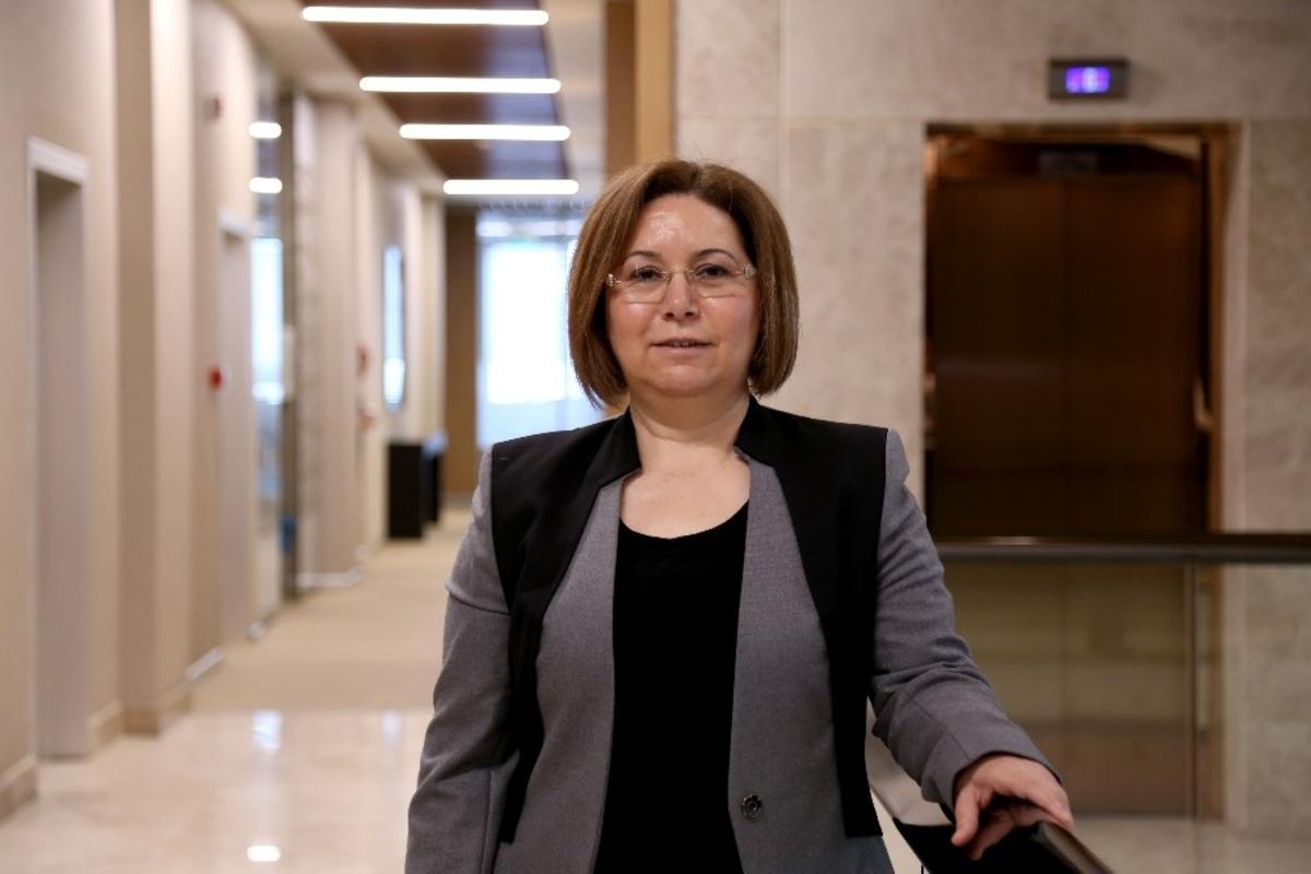 Tanış: "T&uuml;keticilerimiz enerjisiz kalmasın diye b&uuml;t&uuml;n enerjimizle &ccedil;alıştık"