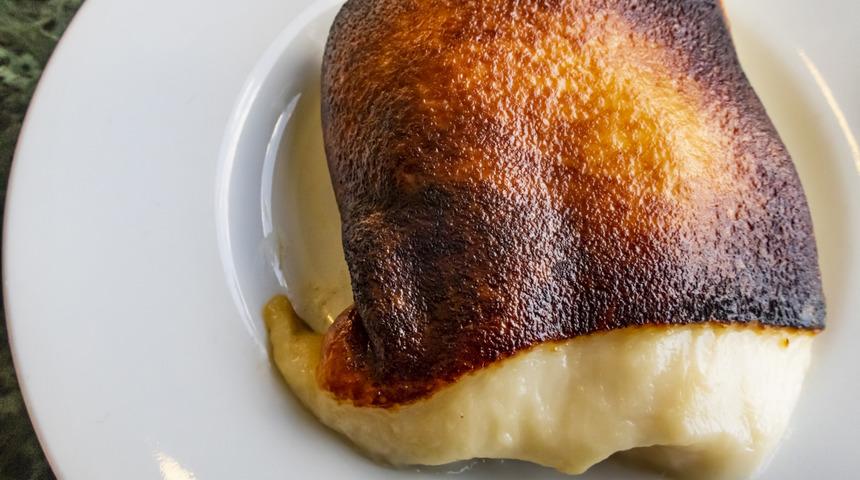 Kazandibi tarifi: Pastane usulü kazandibi tarifi 