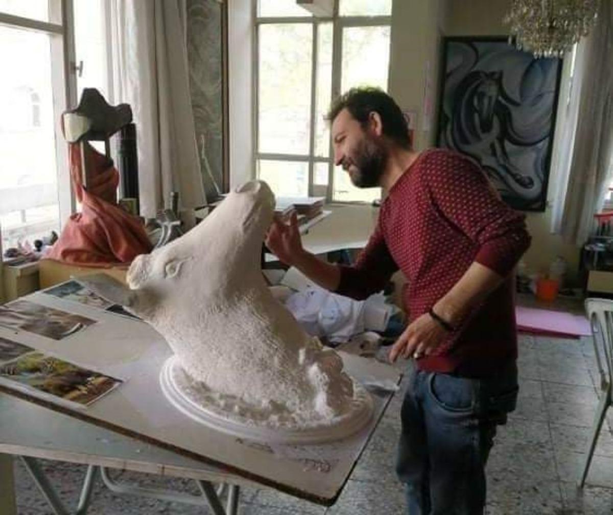 Kahramanmaraş&rsquo;ın unutulmuş değerlerini minyat&uuml;re taşıyor