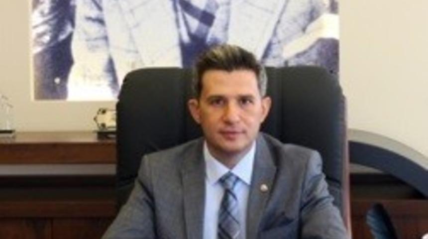 ÖTO ve ÖTB üyeleri, tarım ve hayvancılık fuarına gidiyor