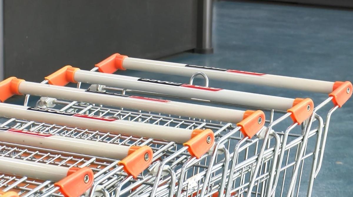 Bilim Kurulu &Uuml;yesi Yamanel'den, marketlerde 'alışveriş arabası' uyarısı