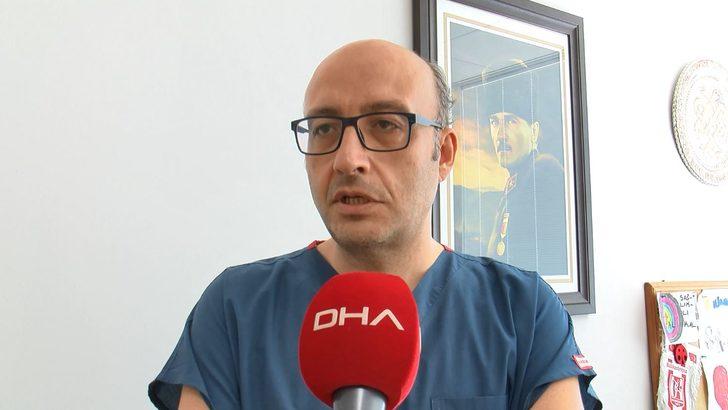 Bilim Kurulu Üyesi Yamanel'den, marketlerde 'alışveriş arabası' uyarısı G3