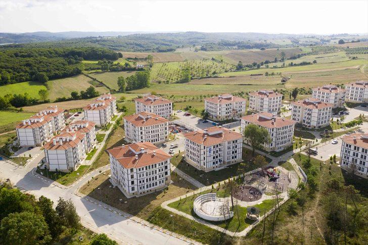 TOKİ'nin indirim kampanyası cuma günü sona eriyor G1