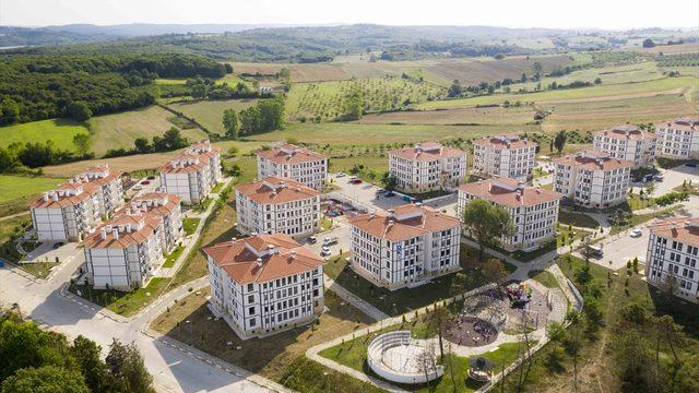  TOKİ'nin yüzde 20 indirim kampanyası cuma günü sona eriyor