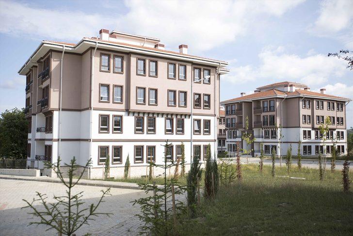 TOKİ'nin indirim kampanyası cuma günü sona eriyor G2