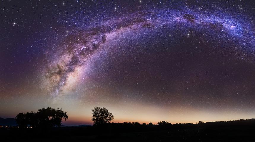 'Samanyolu Galaksisi'nde 30'dan fazla zeki yaratık t&uuml;r&uuml; var olabilir'