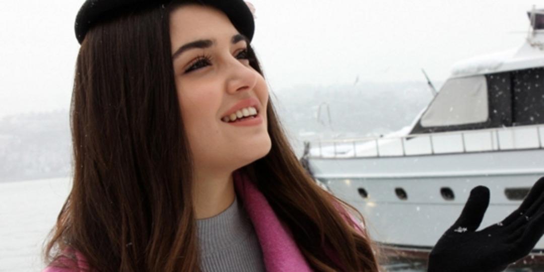 G&uuml;neşin Kızları 30. B&ouml;l&uuml;m Fotoğrafları