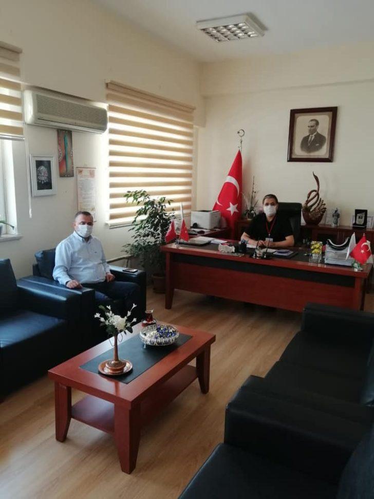 Diyaliz Merkezi için geri sayım başladı G3