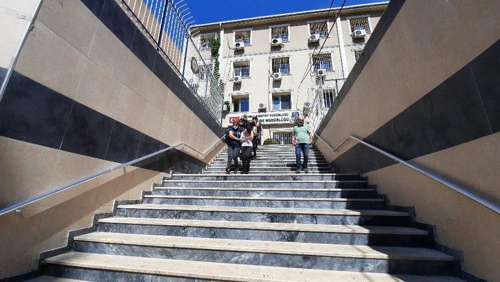 İstanbul’da iki evden 200 bin TL çalmışlardı, yakalandılar! G2