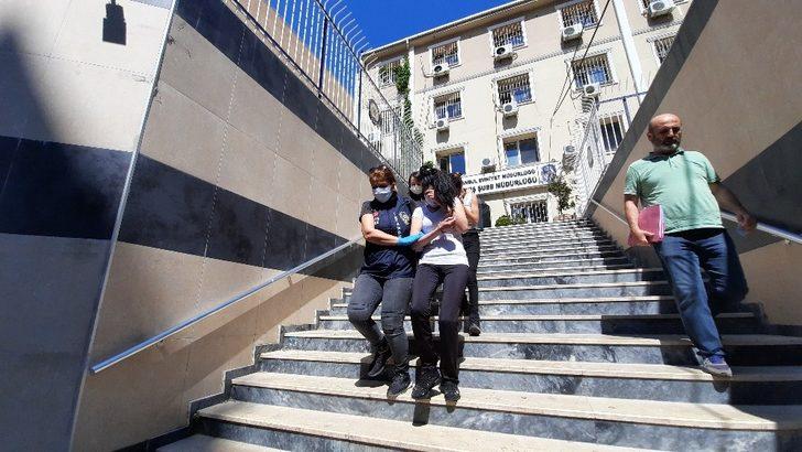 İstanbul’da iki evden 200 bin TL çalmışlardı, yakalandılar! G3