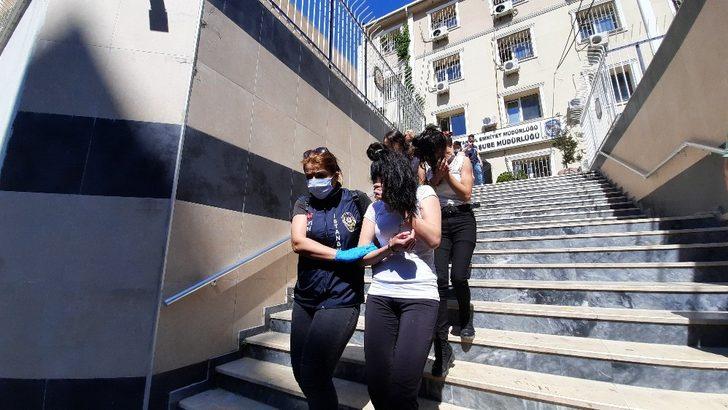 İstanbul’da iki evden 200 bin TL çalmışlardı, yakalandılar! G4