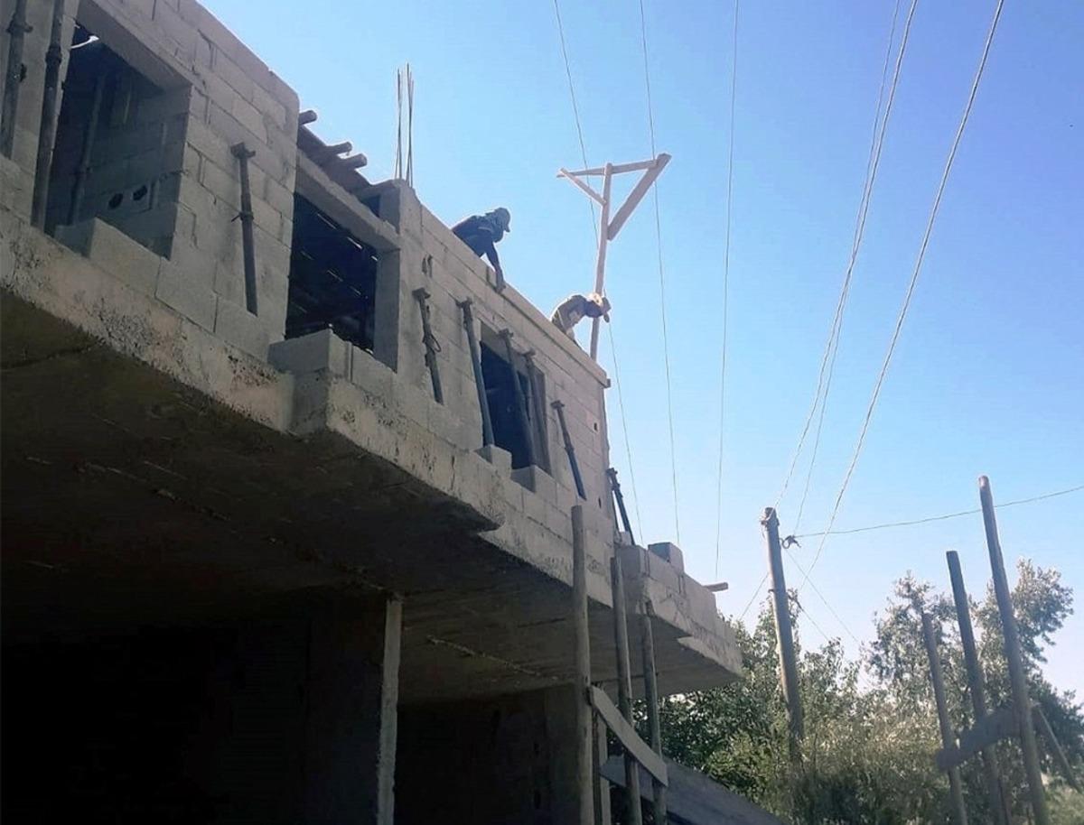 Dicle Elektrik&rsquo;ten inşaat&ccedil;ılara mesafe uyarısı