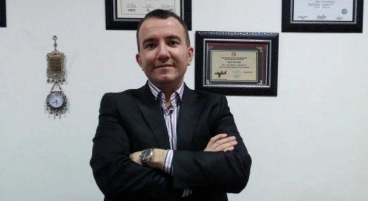 DPÜ’lü öğretim üyelerinden uluslararası bir başarı daha G1