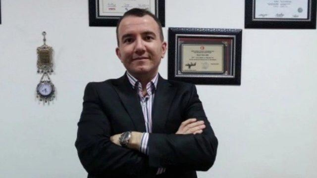 DPÜ’lü öğretim üyelerinden uluslararası bir başarı daha