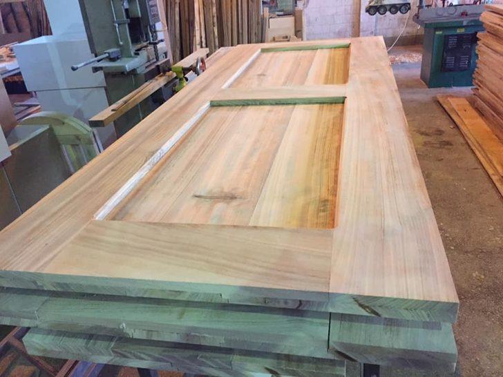 Belediyenin kurduğu ahşap atölyesinde en kaliteli işi en düşük maliyetle yapıyorlar G3