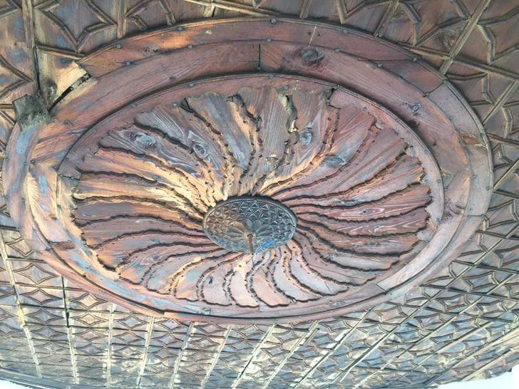 Belediyenin kurduğu ahşap atölyesinde en kaliteli işi en düşük maliyetle yapıyorlar G5