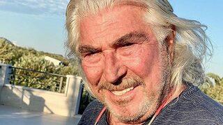 Karatarak berber Erdal Özyağcılar