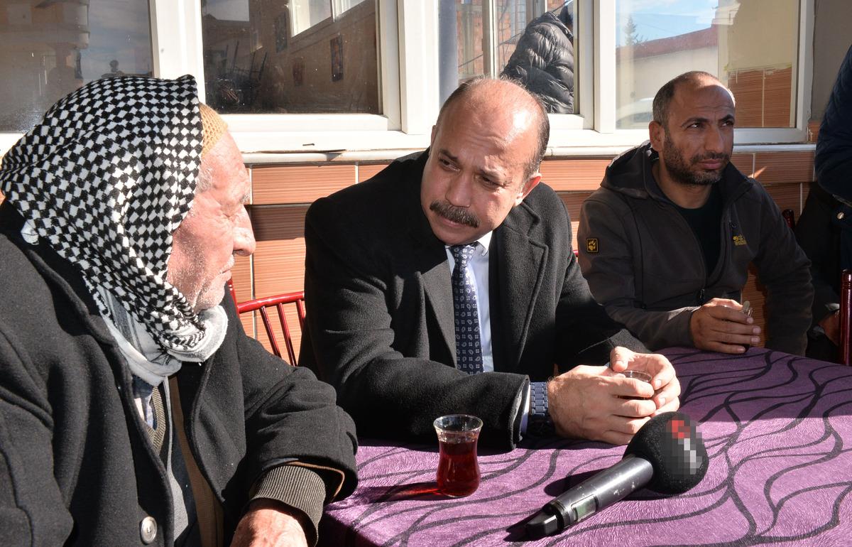 İstanbul Emniyet M&uuml;d&uuml;r&uuml; Zafer Aktaş kimdir? İşte Aktaş'ın başarılarla dolu uyuşturucu ve ter&ouml;rle m&uuml;cadelesi