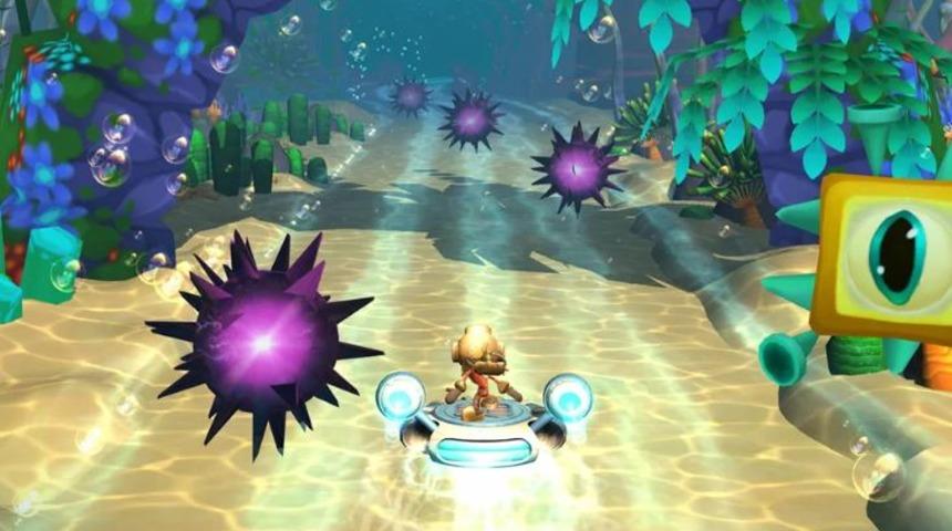 Hastalık tedavi eden EndeavorRX oyunu FDA'den onay aldı!