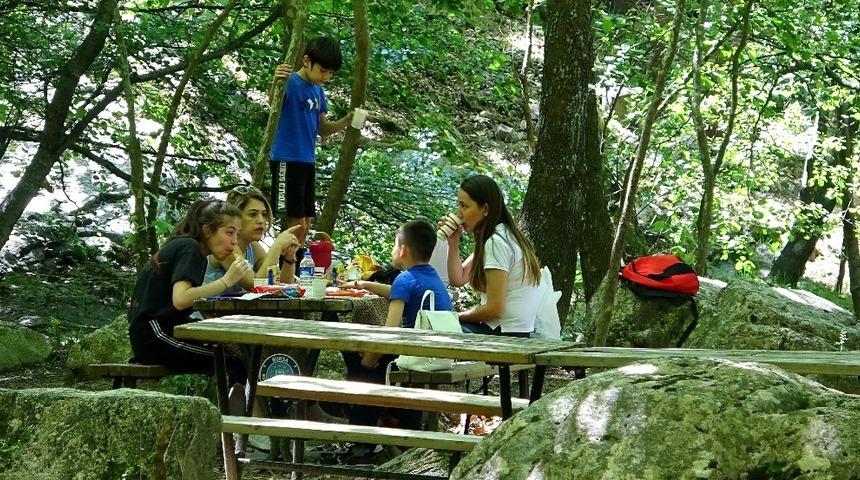 Doğu Anadolu’da sıcaklık mevsim normallerinde