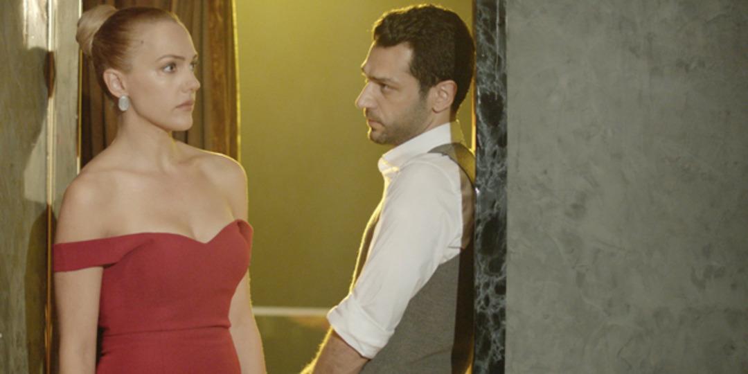 Gecenin Krali&ccedil;esi 2. B&ouml;l&uuml;m Fotoğrafları