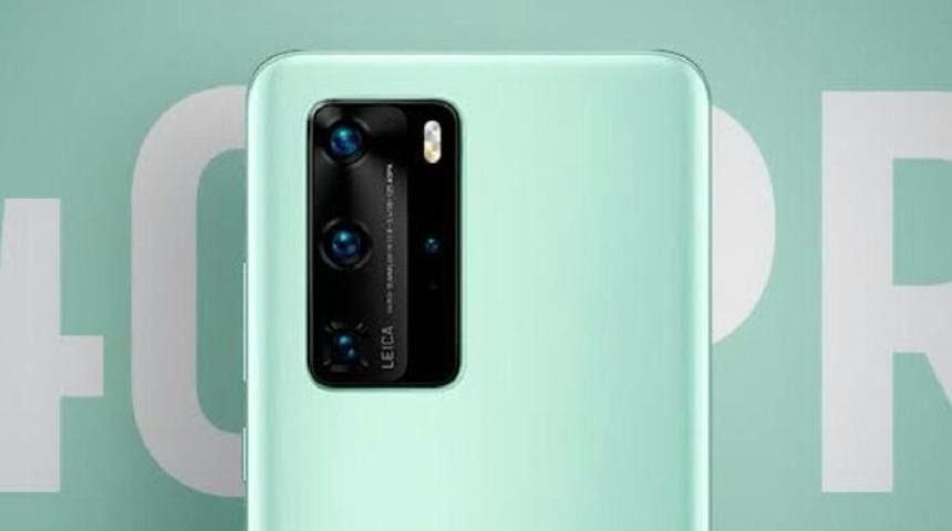 Huawei P40 Pro ses donanımları sınıfta kaldı 