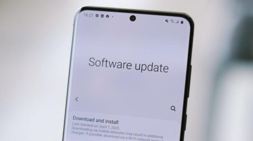 İşte Android 11 alacak Samsung Galaxy modellerinin listesi!