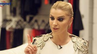 Songül Karlı'dan Uğur Arslan'a ağır gönderme