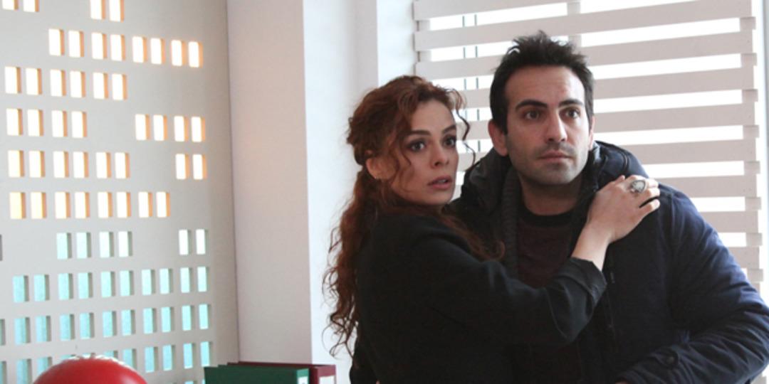 Aşk Yeniden 34. B&ouml;l&uuml;m Fotoğrafları