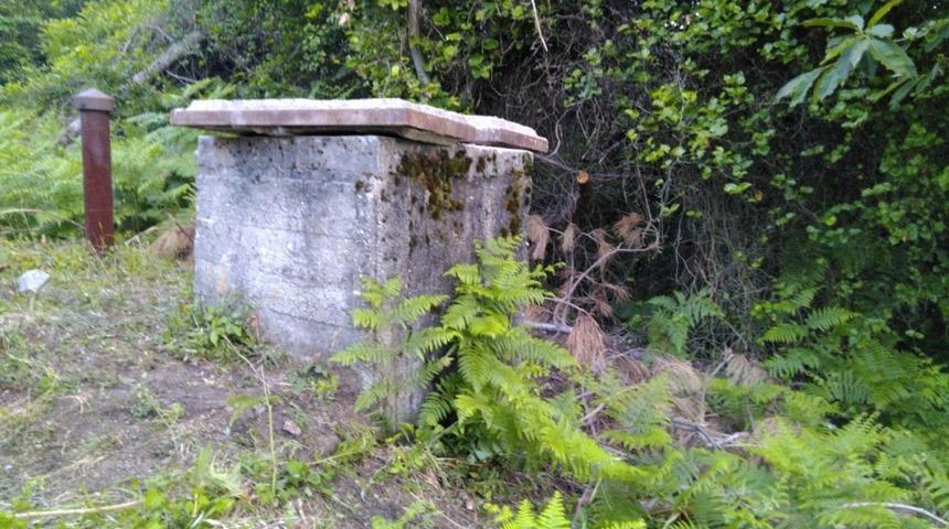 Sudaki mazot kokusunun sebebi ka&ccedil;ak su bağlantısı &ccedil;ıktı