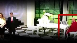 Zuhal Topal ekibine tehdit suçlaması