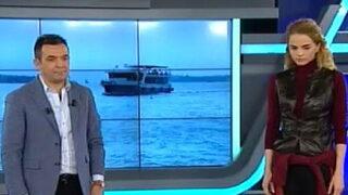 Tuğçe Kazaz'dan şaşırtan tepki: Abdest almamıza gerek yok