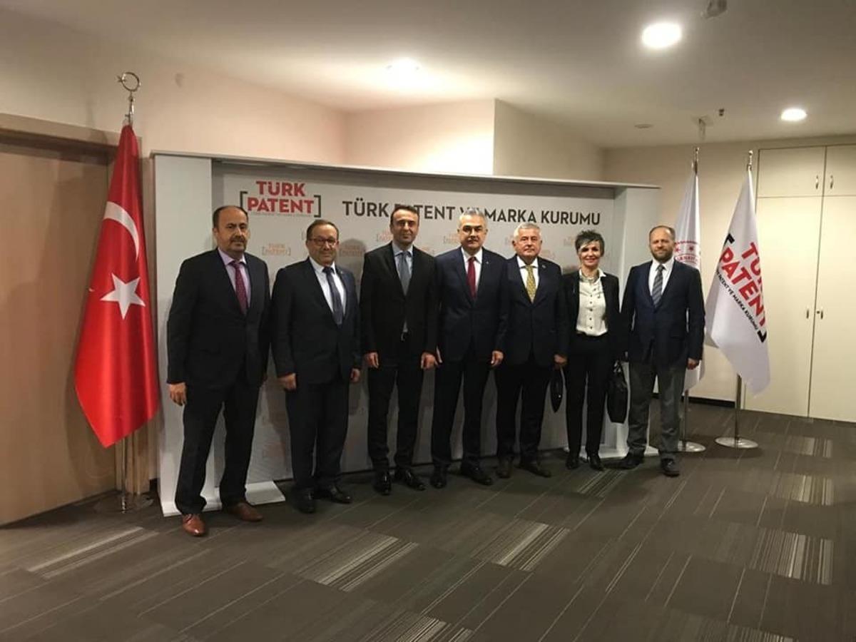 Aydın Memecik Zeytinyağı Coğrafi İşareti onayında sona gelindi