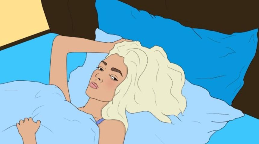 Uzun süre seks yapmazsanız ne olur?