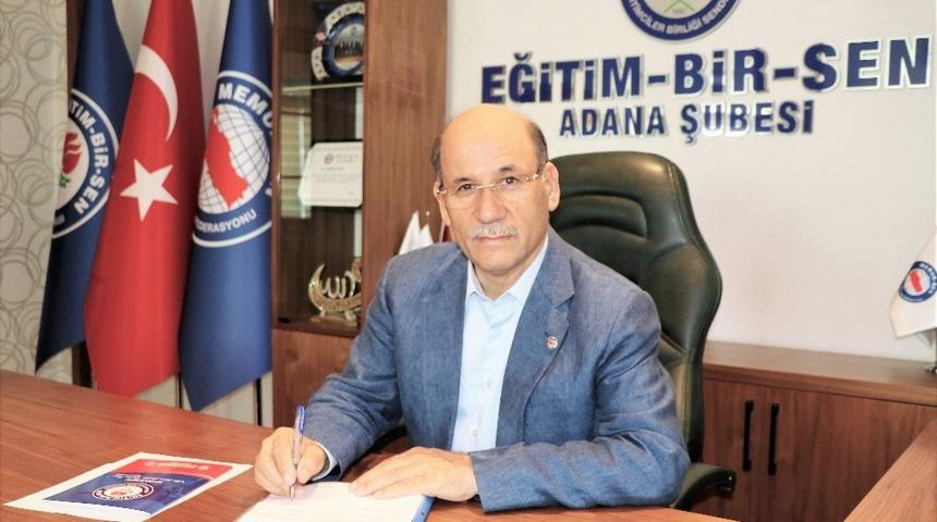 Sezer: "Memurlar idari izinli sayılsın"