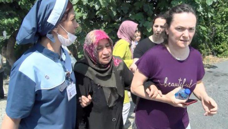 Beylikdüzü'nde 6 katlı binada yangın! Çok sayıda ekip sevk edildi G4