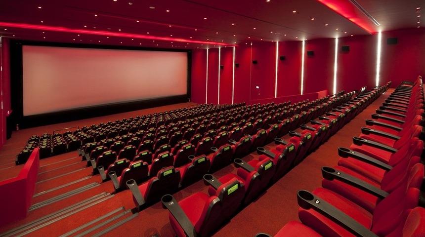 Bayburt&rsquo;ta 2019 yılında 1 sinema salonunda 10 film g&ouml;sterildi